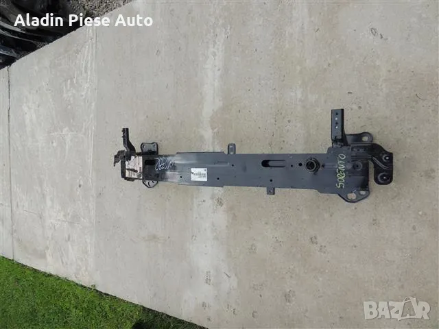 Подсилване на предна броня Kia Sorento 2020 2021 2022 2023 година