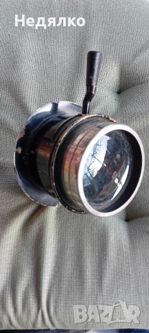 Ed.Liesegang,Dusseldorf,trinast Anastigmat. 1880,Germany , снимка 3 - Фотоапарати - 52938412