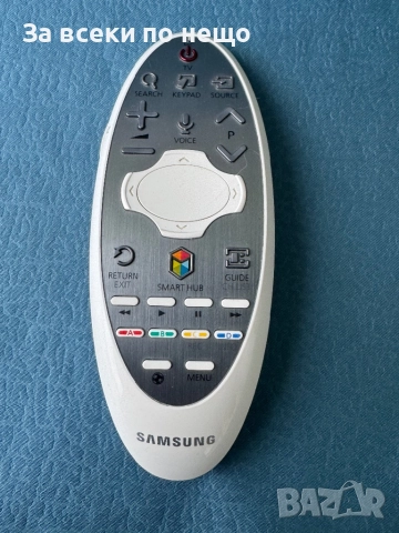 Оригинално дистанционно за телевизор Samsung BN59-01182F, снимка 3 - Дистанционни - 52332139