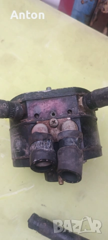 Kme ekstreme, снимка 3 - Части - 54049084