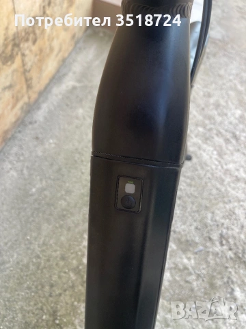 Колело Vogue city smart, снимка 6 - Велосипеди - 53995039