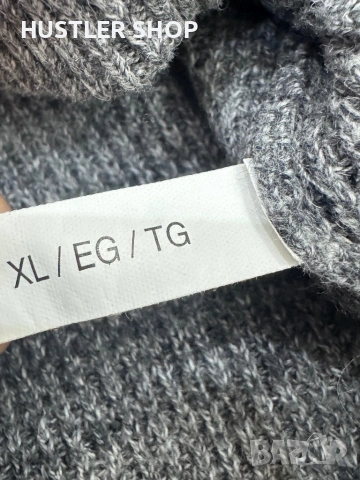 Мъжка жилетка MICHAEL KORS. Размер XL, снимка 7 - Пуловери - 53471060