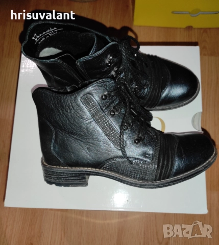 Разнообразие от Боти , снимка 9 - Дамски боти - 16391941