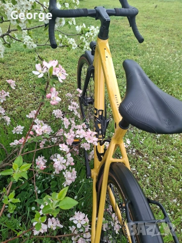 ROSE backboard AL EQ гравел велосипед , снимка 2 - Велосипеди - 54303125