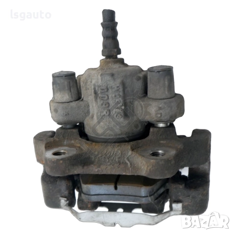 Заден ляв спирачен апарат BMW 1 Series (F21) 2012-2015 ID: 155724, снимка 2 - Части - 52824868