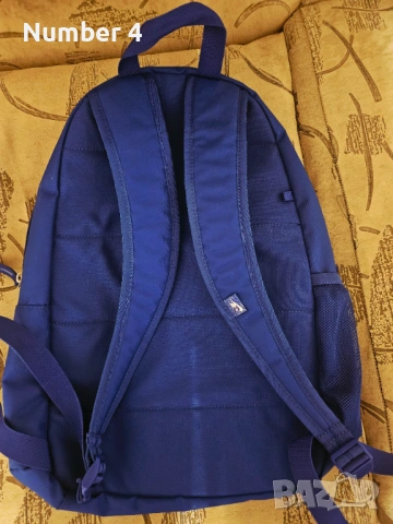 Раница NIKE, снимка 2 - Раници - 54145747