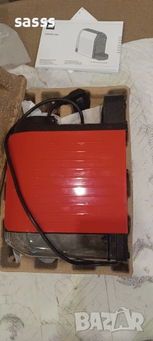 Продавам кафемашина на капсули Tchibo Cafissimo, снимка 9 - Кафемашини - 53214237