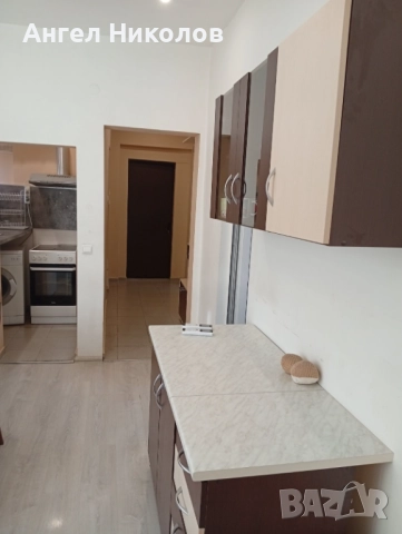 Отдава се под наем тристаен апартамент в центъра на София, снимка 9 - Апартаменти - 52962768