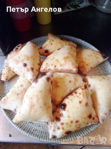 майстор пицар търся работа като пицар барбекюрист урфа кокореч Адана кебап шишлици , снимка 13 - Главни готвачи - 52897430