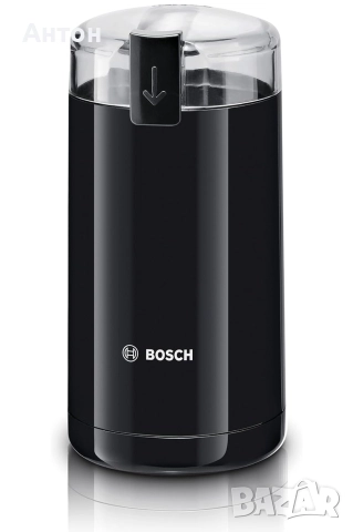 Кафемелачка Bosch TSM6A0138