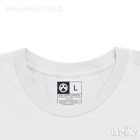 Тениска Magpul - Hot & Fresh Cotton, снимка 3 - Екипировка - 45337930