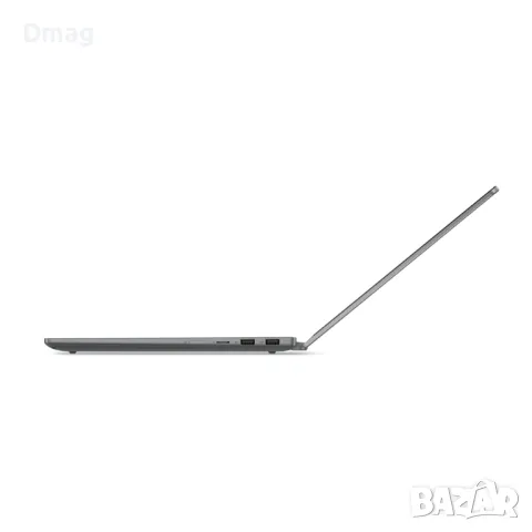 14" тъч IdeaPad 5/ Intel i5-13420H / 256GB SSD/Win11, снимка 9 - Лаптопи за дома - 49117564