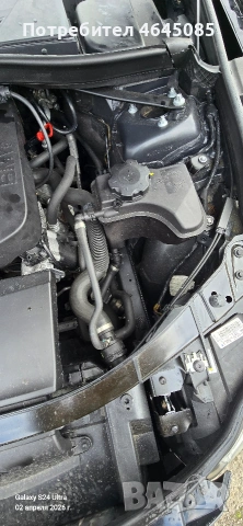 BMW X1 sdrive M-пакет 2.0 дизел автомат, снимка 4 - Автомобили и джипове - 54077328