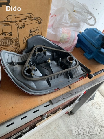 Стопове за Тойота Ярис , снимка 14 - Аксесоари и консумативи - 52021260