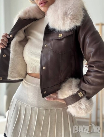 дамски якета , снимка 3 - Якета - 51871839