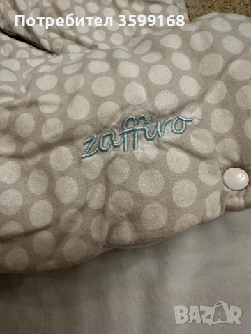 Зимно чувалче за количка , снимка 3 - Детски колички - 52186679