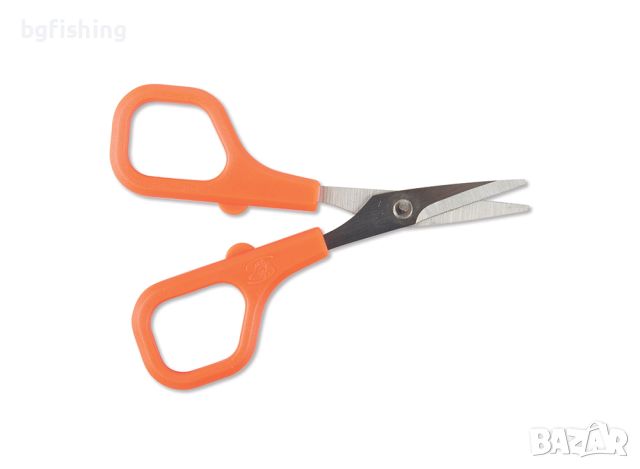 Ножица Carp Spirit Rig & Braid Scissors, снимка 1 - Такъми - 45449182