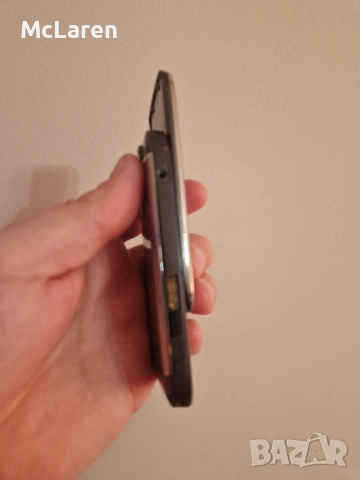 Nokia E66, снимка 9 - Nokia - 53193347