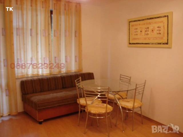 двустаен обзаведен под наем Операта, снимка 5 - Апартаменти - 53175151