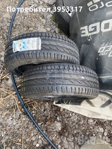 Гуми BRIDGESTONE Turanza, снимка 5 - Гуми и джанти - 52502711