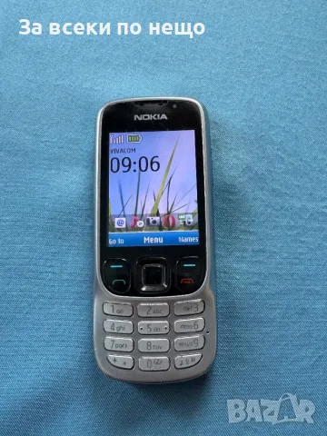 Нокия 6303ci , Nokia 6303ci , Life timer 29часа, снимка 5 - Nokia - 49061997