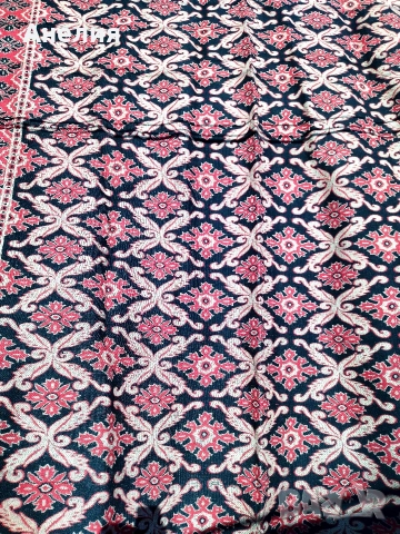 Килим вълна . Нов! Чудесен! , снимка 2 - Килими - 52957907