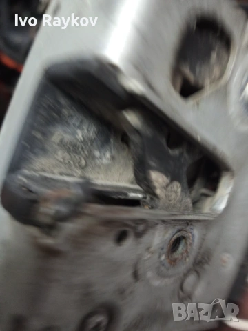 Брава за врата на Audi A3 ,  8L1837015A , снимка 7 - Части - 54158431
