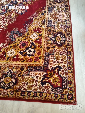 Килим тип Персийски на,, Декотекс "Сливен , снимка 6 - Килими - 51931172