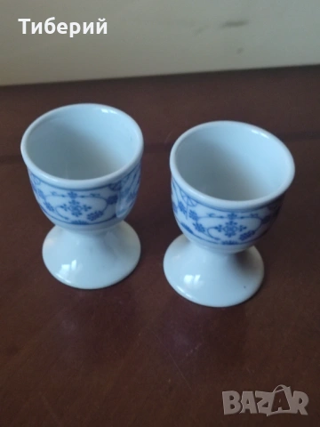 Порцеланов сервиз за хранене 21 части, снимка 11 - Сервизи - 51939987