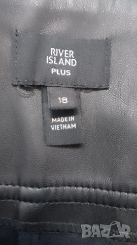 кожен панталон , снимка 4 - Панталони - 53621011