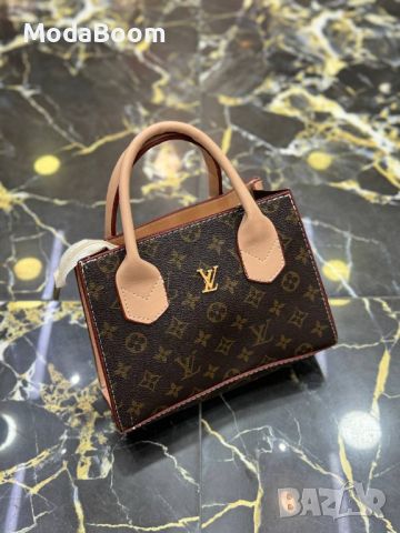 Louis Vuitton | Стилни Дамски Чанти| Различни Цветове , снимка 5 - Чанти - 46792622