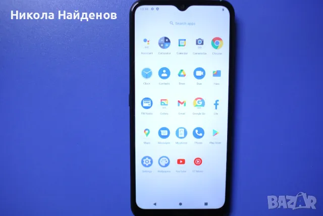 Nokia 1.4 90 лв., снимка 4 - Nokia - 49261398