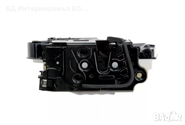 5N1837016C Брава за предна дясна врата, VW Tiguan 5N, CC, Up, Seat, Skoda, 7 ПИН,, снимка 2 - Части - 52842113