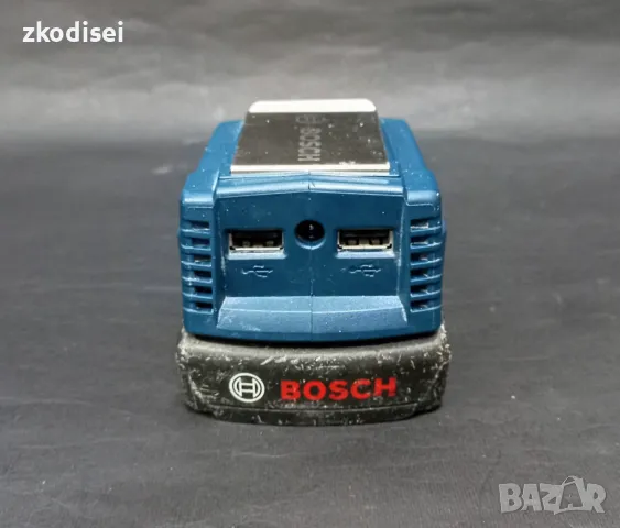 Акумулаторно зарядно BOSCH - 2607225423, снимка 1 - Други инструменти - 47460900