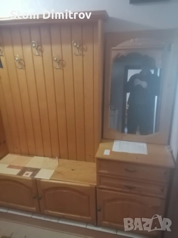 Портманто, снимка 2 - Портманта - 53304637