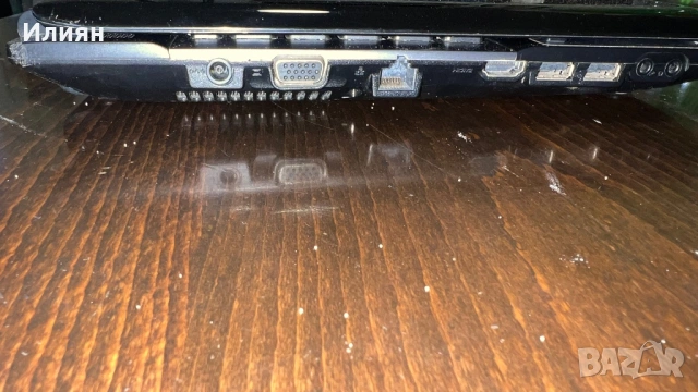 лаптоп samsung процесор i5, снимка 3 - Лаптопи за дома - 53654586