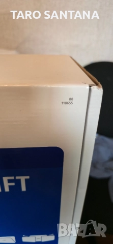 ТАВАННА СТОЙКА HAMA , снимка 6 - Стойки, 3D очила, аксесоари - 51228463