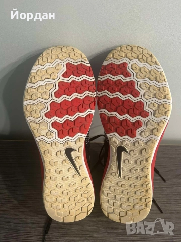 Маратонки Nike Lunar Trainer 1, снимка 4 - Маратонки - 52900082