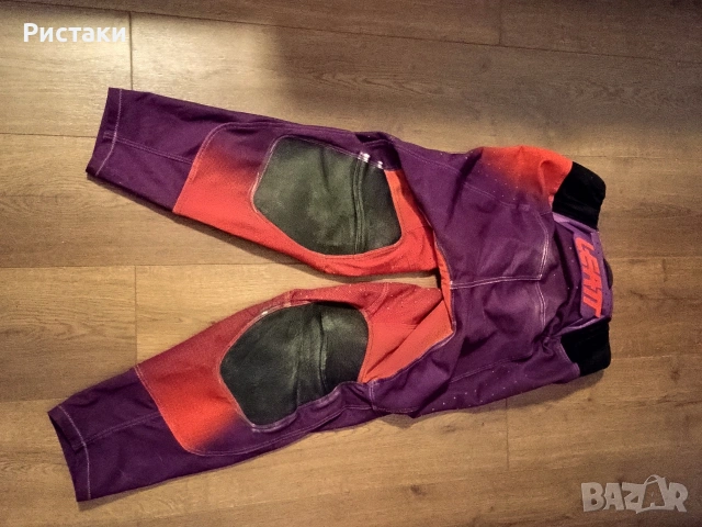 Два лятно панталона за крос , снимка 6 - Панталони - 54243210