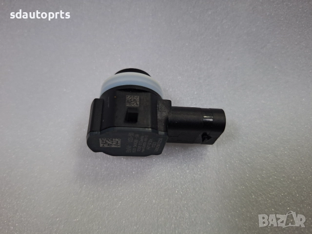 5A1A269 Нов Парктроник BMW 5A243F9 5A44CF5 5A24401 5A48493 5A243F7, снимка 3 - Части - 52575714
