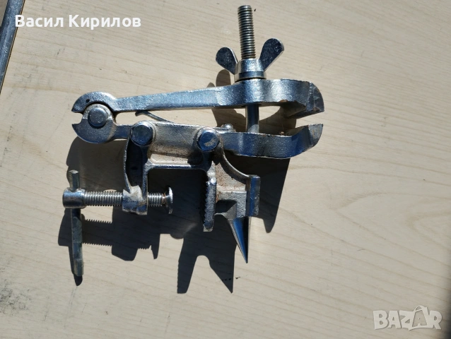 Менгеме мини СССР производство , снимка 4 - Менгемета - 53771888