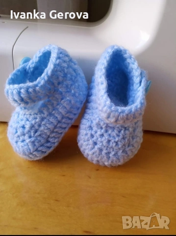 Комплект за изписване на бебе, снимка 4 - Комплекти за бебе - 53524625