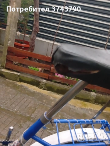 балканче на части , снимка 10 - Велосипеди - 53471322