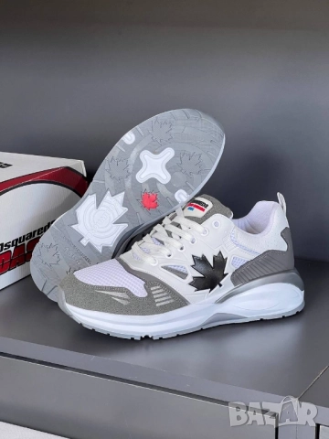 мъжки маратонки dsquared2 