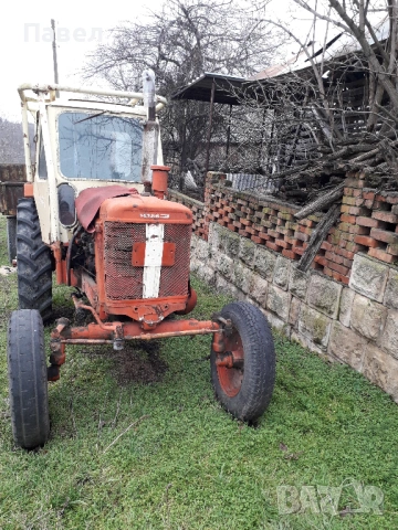 ЮМЗ 6 ЛЦ, снимка 2 - Селскостопанска техника - 53510801