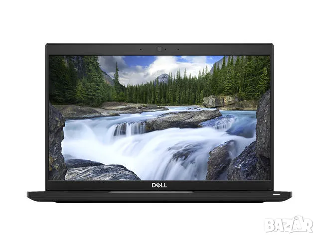 Лаптоп Dell 7390 i7-8650U/ 13.3" /16GB DDR4/256GB SSD NVMe, снимка 3 - Лаптопи за работа - 47011028