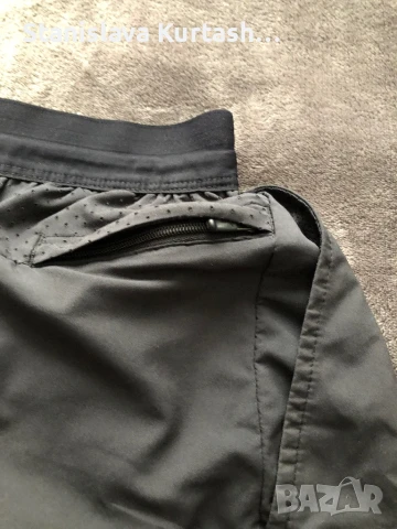 Nike къси панталони, снимка 2 - Къси панталони - 51207706