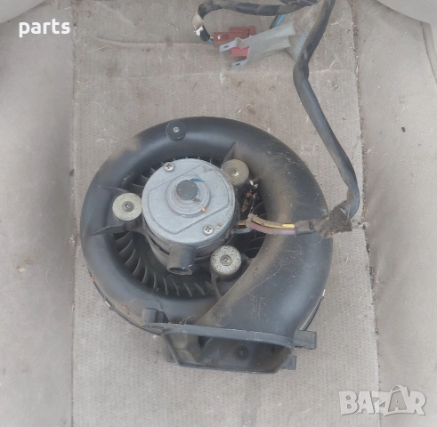 Вентилатор Парно Ровър - Хонда, снимка 3 - Части - 52863035