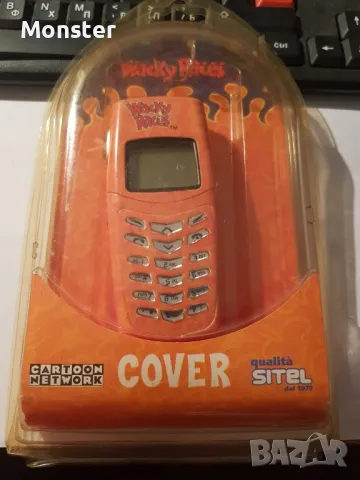 Nokia 5210 Disney's, снимка 7 - Nokia - 50158572