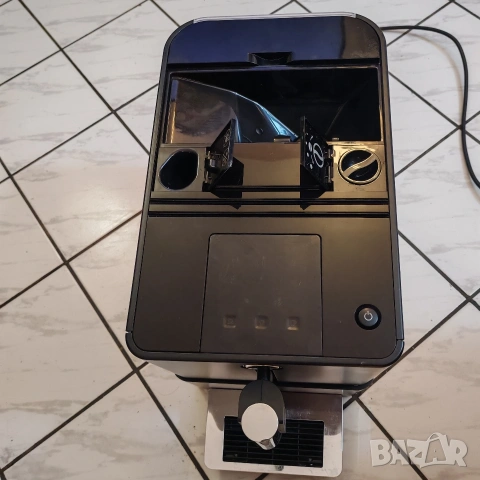 Кафемашина, автомат Jura MICRO 1. , снимка 14 - Кафемашини - 53020389